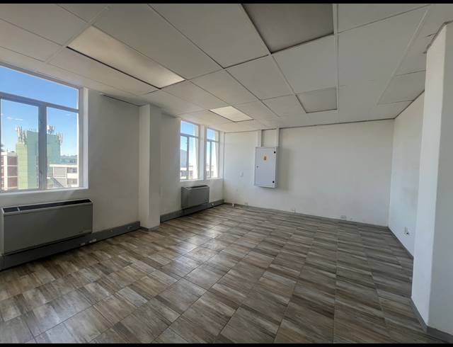 35M² OFFICE TO LET IN ILLOVO